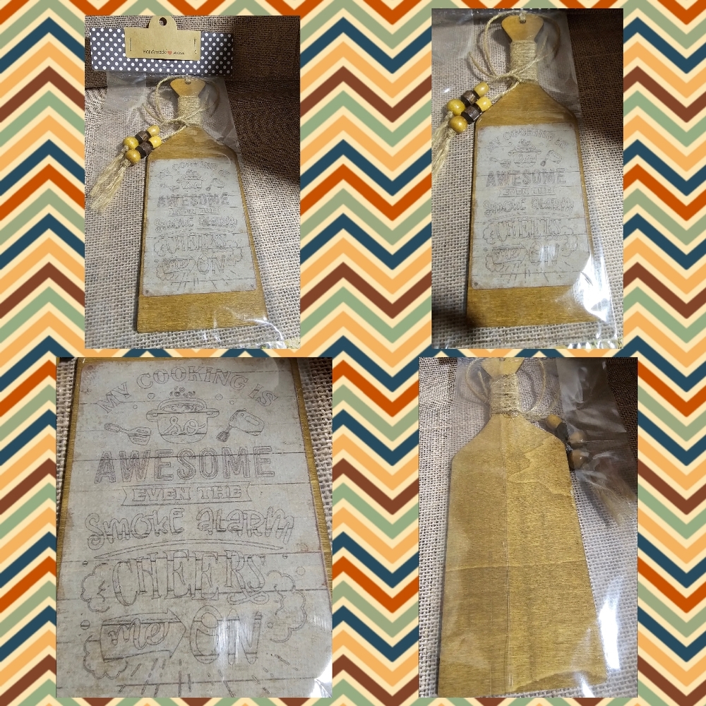 Handmade gifts